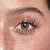 Nyx Professional Makeup, On The Rise, Mascara de pestanas voluminizadora,