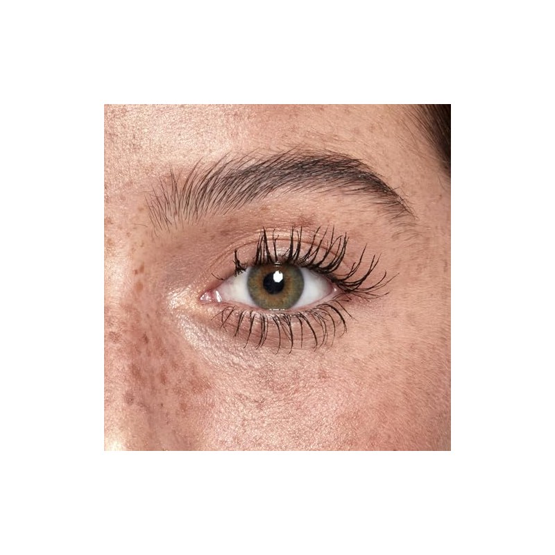Nyx Professional Makeup, On The Rise, Mascara de pestanas voluminizadora,