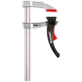 Bessey KLI20 20cm Kliklamp Capacity