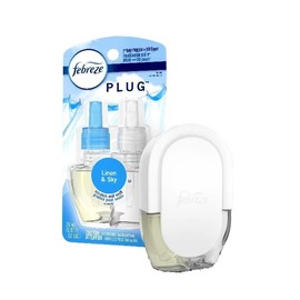 Febreze Plug Linen & Sky 26mL