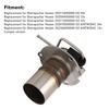 Parking Heater Burner Durable Rustproof Diesel Parking Heater Burner Combustion