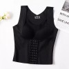 I Love Shape Faja Chaleco Reductora Moldeadora Látex Sostén Orgánico