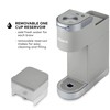 Keurig K-Mini Plus Single Serve K-Cup Pod Coffee Maker, with