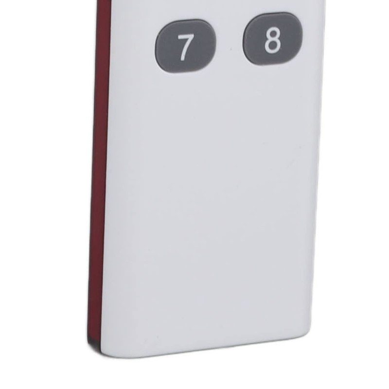 433MHz Universal Wireless Learning Code, Digital Remote Control Transmitter, High