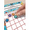 Edupress Pete The Cat Groovy Buttons Mini Stickers (EP63937)