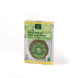 Earth Therapeutics Recover-E Kiwi Eye Pads