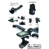 Rec – Mounts (Trek Mount) autohurontobaikumaunto TYPE19 Garmin edge1000 & GoPro