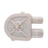 3352293 Washer Drain Pump for Whirlpool Kenmore Inglis 3363394，WP3363394，3352292，PS1485610 Washer/Washing