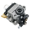 FitBest GX22 GX31 Carburetor replaces Walbro WYL-19 WYL-19-1 WYL-229 WYL-229-1