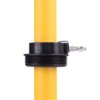 Trupow Plastic Polypropylene Hand Rotary Transfer Drum Barrel Pump