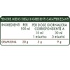 Dr Giorgini Integratore Alimentare, Gramigna Estratto Integrale Liquido Analcoolico -