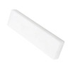 Sharpening Stone Grit 8000 White Jadestone Double Sided Knife Sharpener