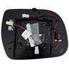 Driver Side Mirror Replacement Glass For 2011 2012 2013 2014