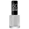 Rimmel 60 Seconds Nail Polish Clear 740