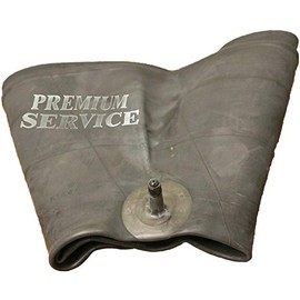 Premium Service Lawn & Garden Tire Inner Tube TR13 Stem 20x8.00-10 20x10.00-10 20.5x8.0-10