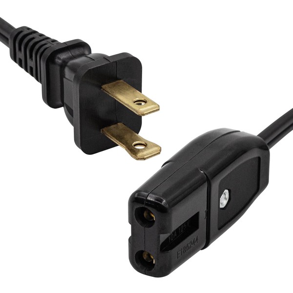 Cable de 1,27 cm y 2 pies compatible con cafetera Farberware Percolator CORD