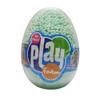 Educational Insights EI9762 Clay Squeeze Playform Egg Green