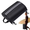 Deck Bag,Compact Board Storage Bag | Waterproof Multifunctional Adjustable Large