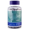 Niacinamida Resveratrol Maklen Omega Potente Formula Antienvejecimiento Apoyo Celular Energia