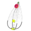 Crab Net | Automatic Folding Efficient Crab Cage,Compact Crab Net,