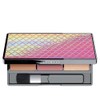 ARTDECO The Face Palette - Palette with Bronzing Powder, Blush