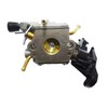Carburetor for Husqvarna 445 445E 450 450E chainsaw Replaces ZAMA