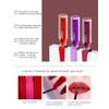 Mist Matte Nude Velvet Waterproof Long Lasting Non-Stick Cup Liquid