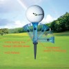 KOVISS VS TEES - FOR PROS - Single Large Golf