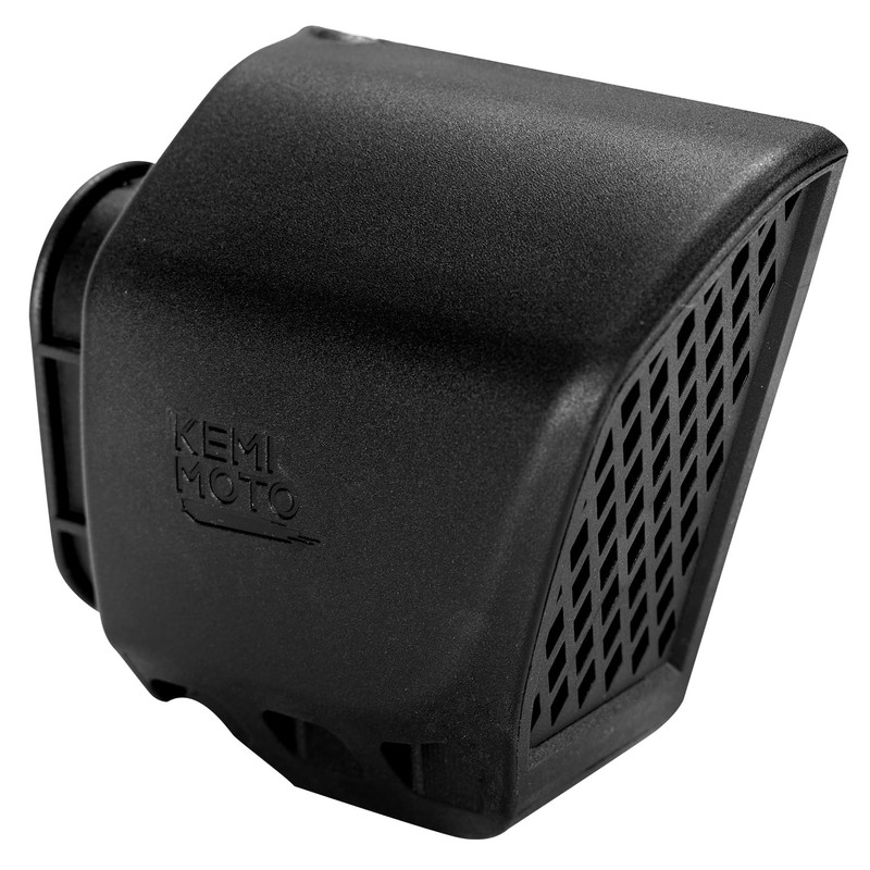 KEMIMOTO CT125 Air Filter Cover Conversion Duct Hunter Cab