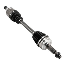 PHILTOP CV Axle Shaft Assembly Compatible with Toyota RAV4 2015, Front Left Complete CV Joint Axle Shaft 1 PCS