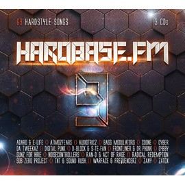 HardBase.FM Vol. 9