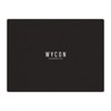 WYCON Cosmetics Quick Palette Eyeshadow Satin Eyeshadow Palette with Satin