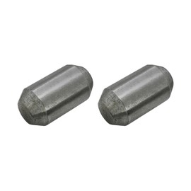 SBC BBC Bellhousing Alignment Dowel Pins Replacement for Chevy Small and Big Block V8 Engine to Transmission - LS/LT, 1997 & Up (Standard Length)
