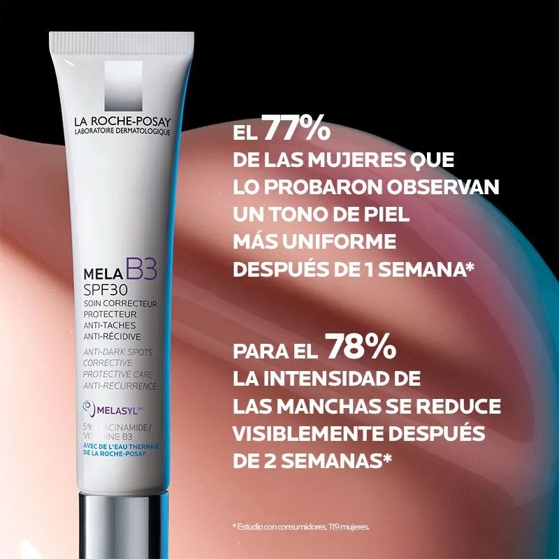 Roche Posay Mela Crema Fps 40ml