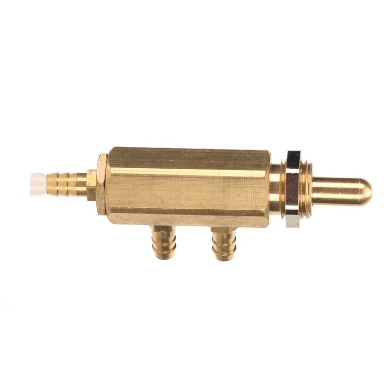 Dental Valve Toggle Copper Professional Long Lasting Dental Chair Pulldown