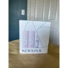 Kerasilk Smoothing Shampoo Conditioner Balm Sample Kit