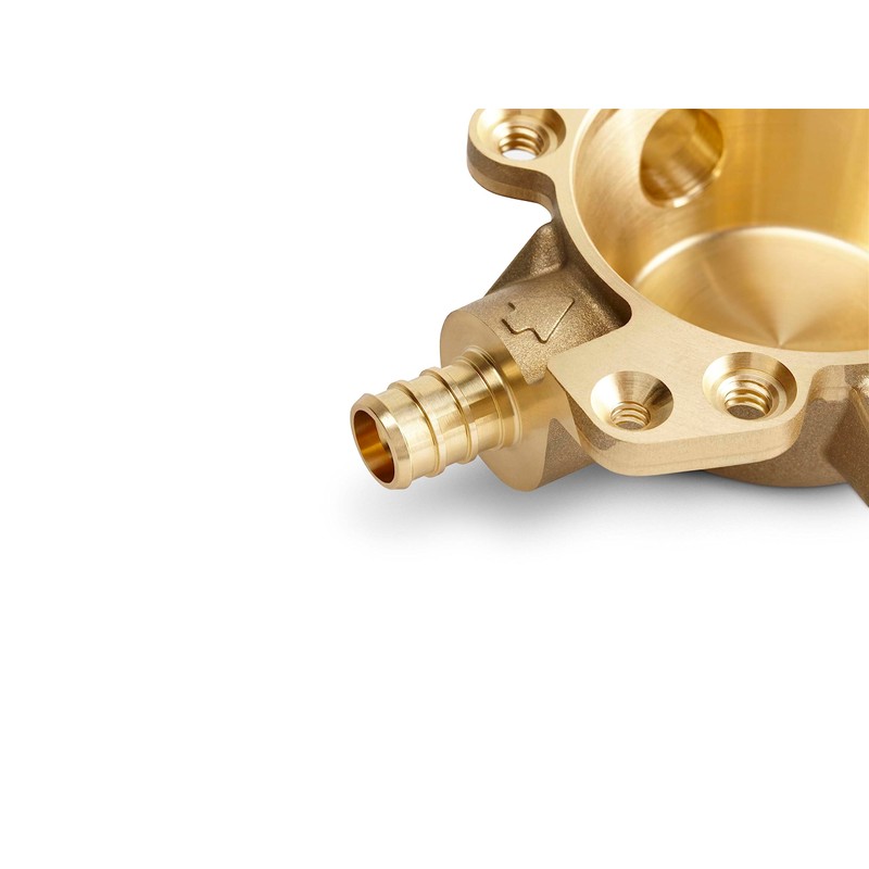 KOHLER 8304-PX-NA Rite-Temp Pressure-Balancing Valve Body and Cartridge Kit with