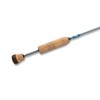 St. Croix Rods Tundra Ice Rod, Premium Quality Ice Rod,