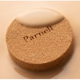 Parnell Cicamanu Serum in Matt Cushion SPF50 PA++++ Refill, No. 21, 15g / 파넬 시카마누 세럼 인 매트 쿠션 SPF50 PA++++ 리필, 21호, 15g
