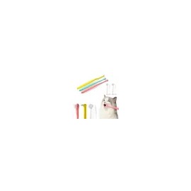 Pet Supply for daily use and gifting, practical imported Korean product, Pet Care Essential, pet care treat or, Option 7