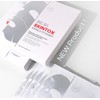 Ribble/Rebloom Skin Tox Hydrogel Mask Pack 5 Sheets Mint Thread