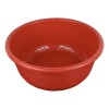 Palangana De Plástico 12 Litros Mezclador Bowl Tina