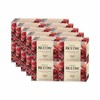 Rice Day Lion Rice Day Rice Soap Oil 100g x 4 x 5 (WB6A236) / 라이온 라이스데이 쌀비누 유 100g x 4개 X 5개 (WB6A236)