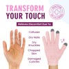 Dr. Frederick’s Original Moisturizing Gel Gloves – Deep Moisturizing and
