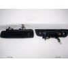 PT Auto Warehouse MI-3230S-FL - Outside Exterior Outer Door Handle,