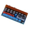 Digital Power Amplifier Board 5.1 Channel Class D Audio Protection