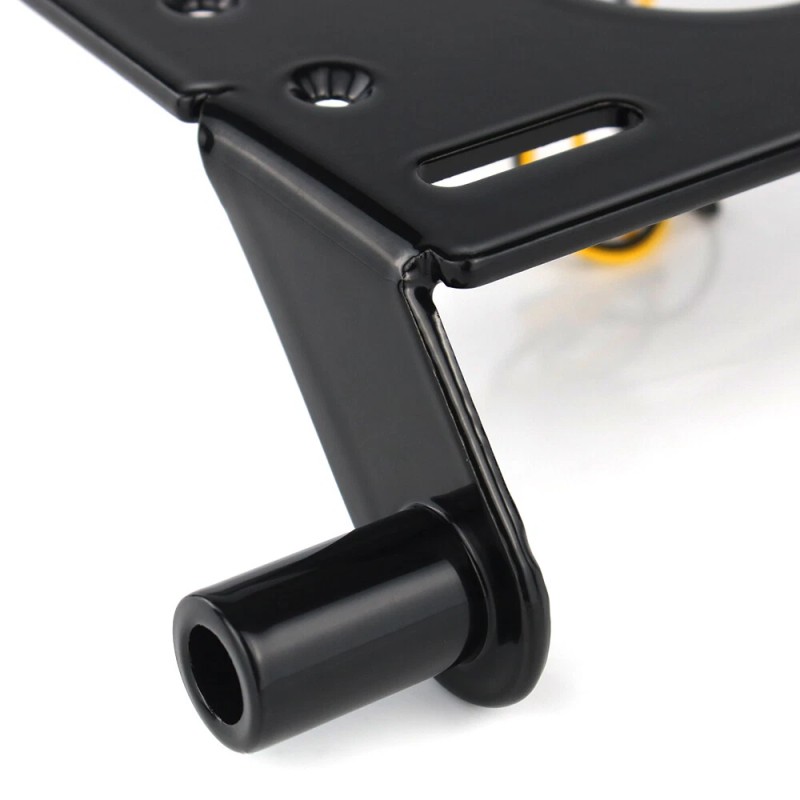 xitomer Fit For Polaris Slingshot R/R LE/S/SL/SLR 2021-2024 License Tail