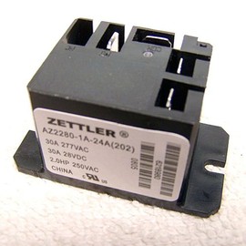 621898 - Intertherm OEM Replacement Furnace Blower Relay