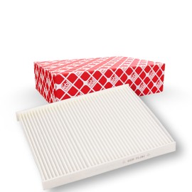 febi bilstein 106918 Cabin Air Filter