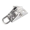 Hammock Hanging Kit Stainless Steel Heavy Duty Swing Hanger 360